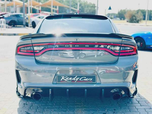 2023 Dodge Charger SXT - # 49395