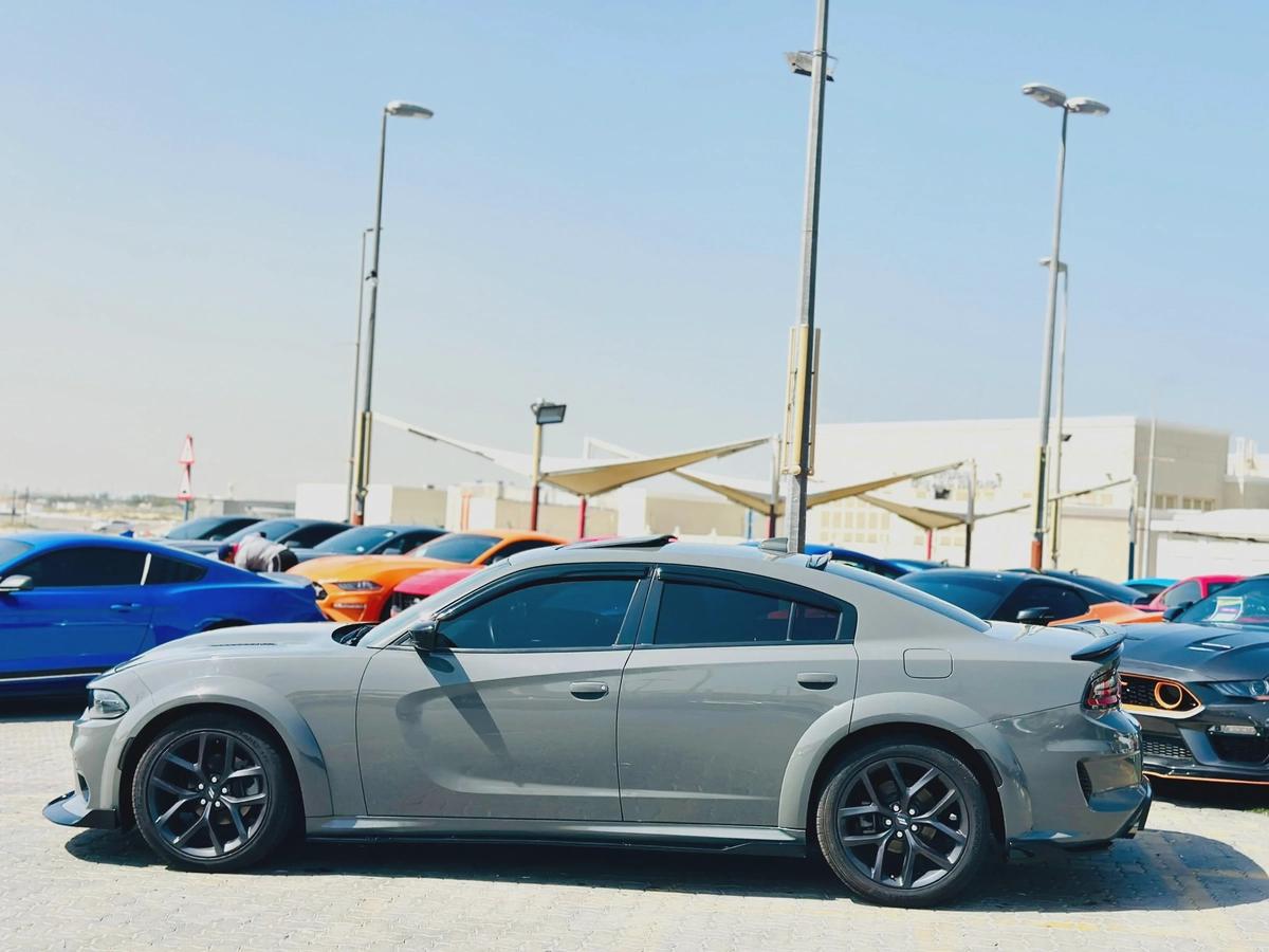 2023 Dodge Charger SXT - # 49395-2-2