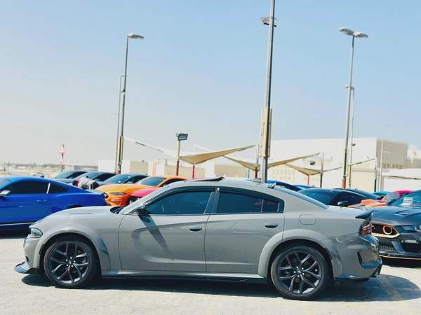 2023 Dodge Charger SXT - # 49395