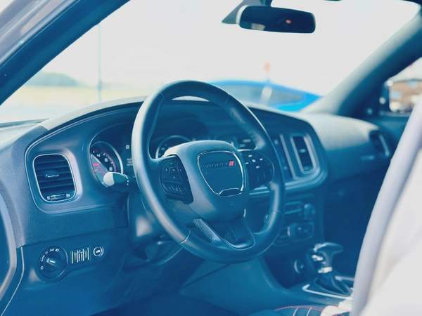 2023 Dodge Charger SXT - # 49395