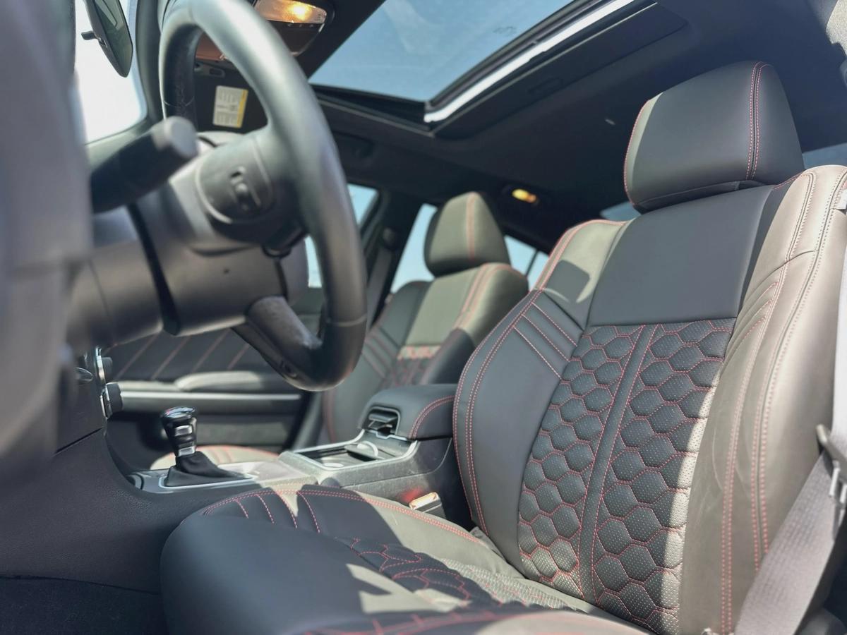 2023 Dodge Charger SXT - # 49395-6-6