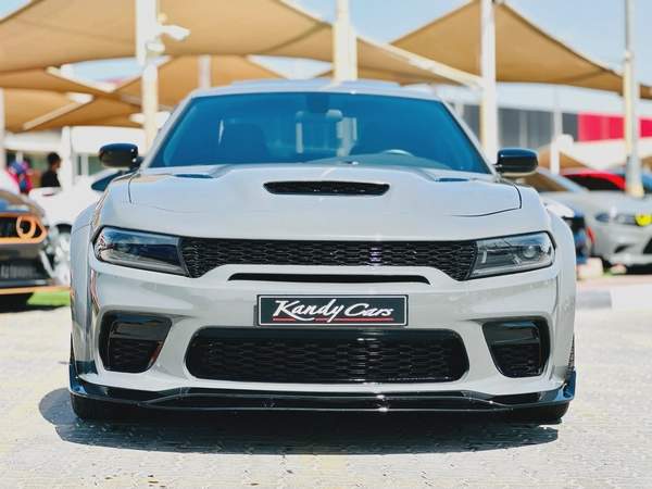2023 Dodge Charger SXT - # 49395