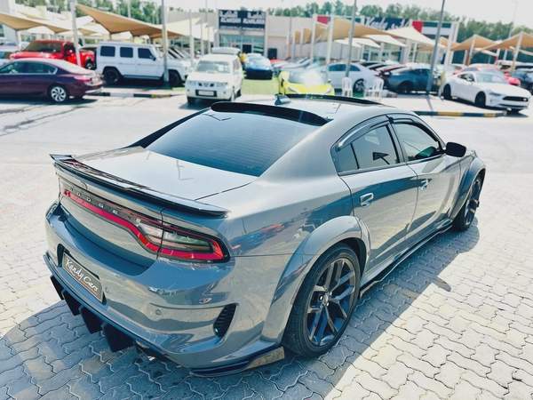 2023 Dodge Charger SXT - # 49395