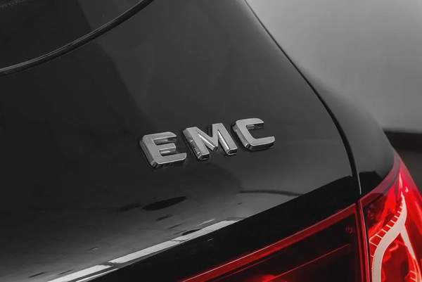 3,166 AED / 60 months | 0% DP | 2021 Mercedes-Benz GLC 200