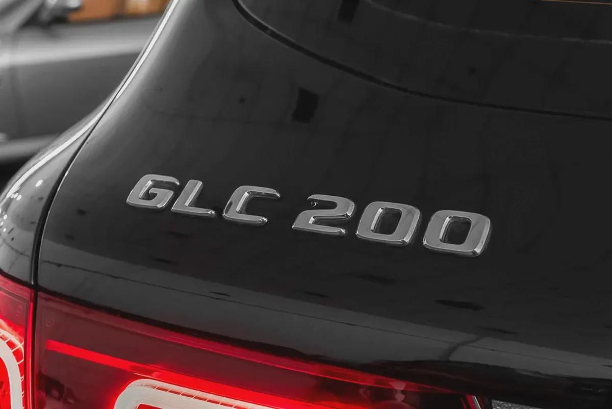 3,166 AED / 60 months | 0% DP | 2021 Mercedes-Benz GLC 200-16-16