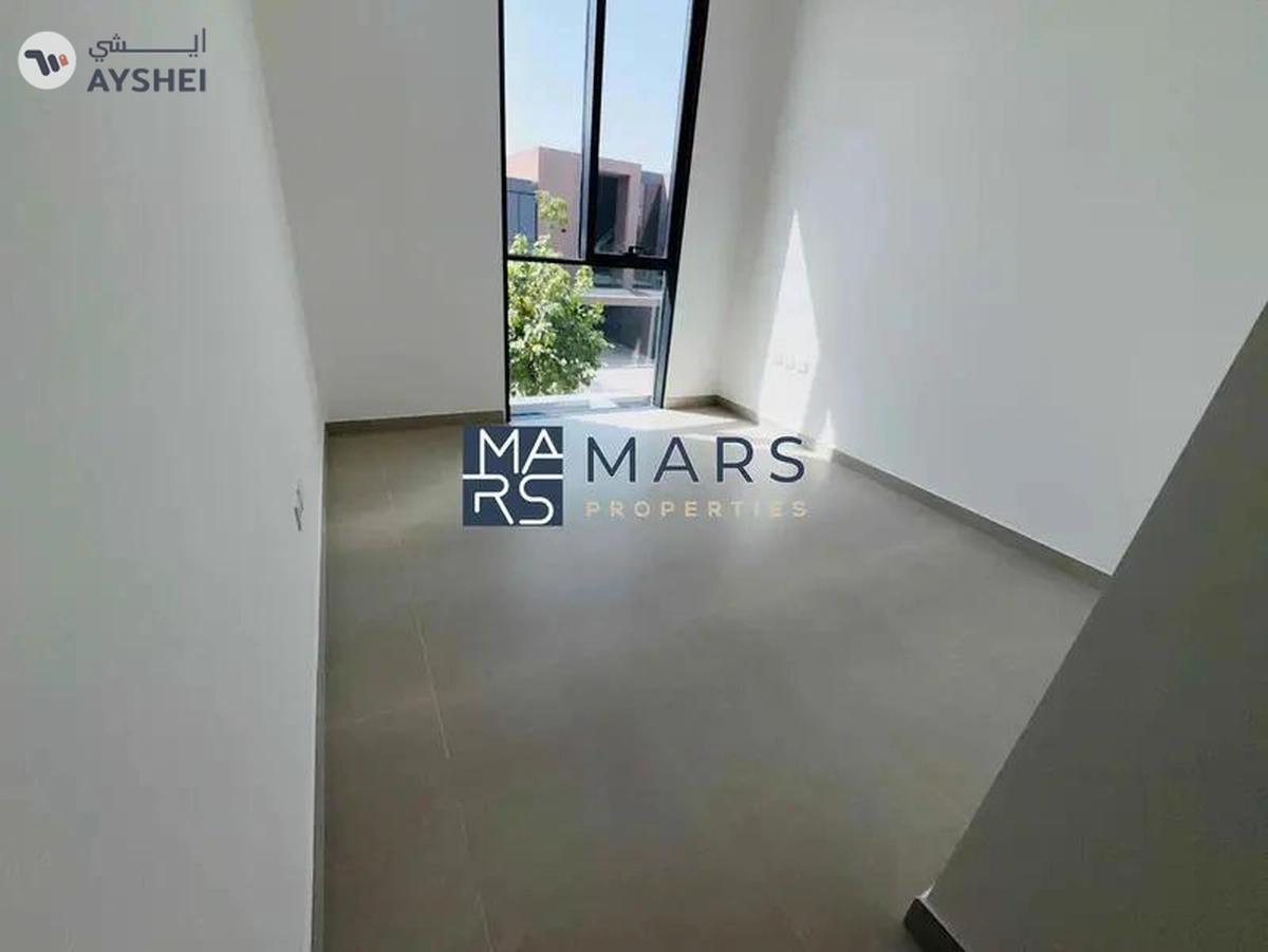 Ramdan offer"4-Bedroom Townhouse for Sale in Robinia Masaar – Middle Unit, Only AED 2,500,000"-12-12