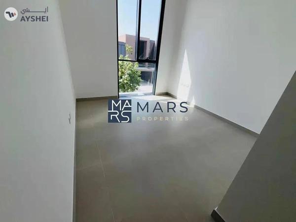 Ramdan offer"4-Bedroom Townhouse for Sale in Robinia Masaar – Middle Unit, Only AED 2,500,000"