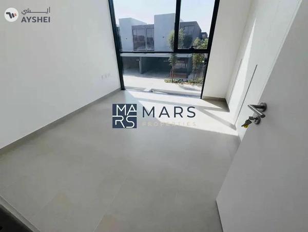 Ramdan offer"4-Bedroom Townhouse for Sale in Robinia Masaar – Middle Unit, Only AED 2,500,000"