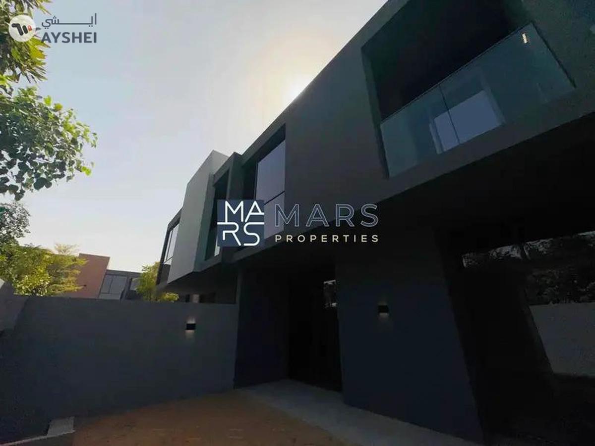 Ramdan offer"4-Bedroom Townhouse for Sale in Robinia Masaar – Middle Unit, Only AED 2,500,000"-17-17