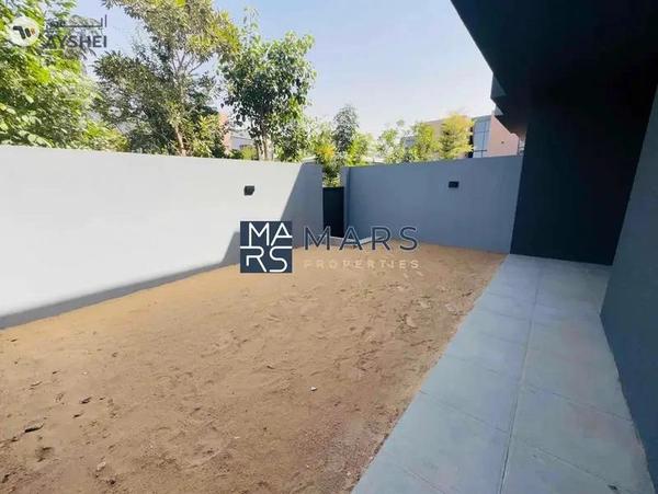 Ramdan offer"4-Bedroom Townhouse for Sale in Robinia Masaar – Middle Unit, Only AED 2,500,000"