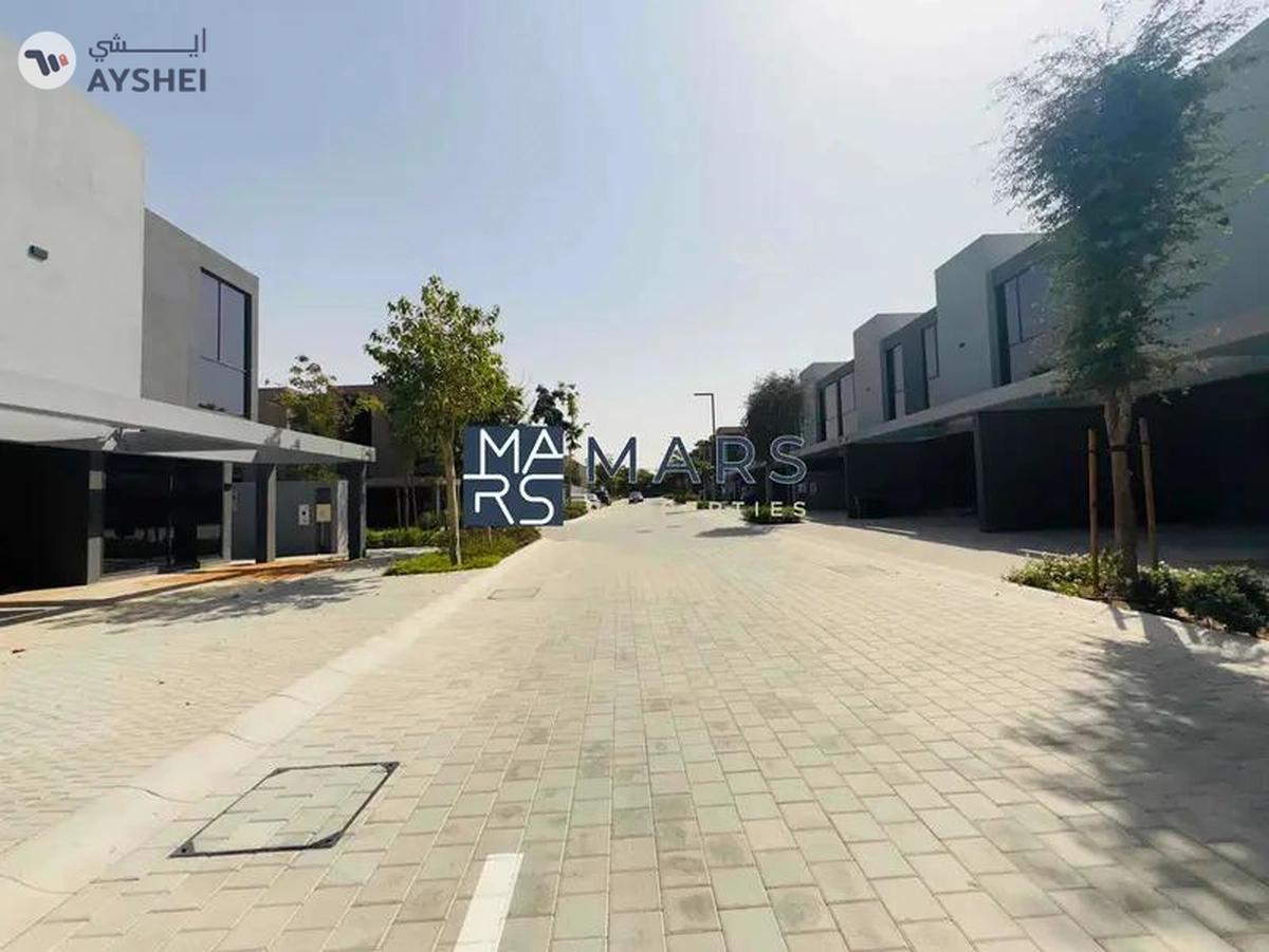 Ramdan offer"4-Bedroom Townhouse for Sale in Robinia Masaar – Middle Unit, Only AED 2,500,000"-28-28
