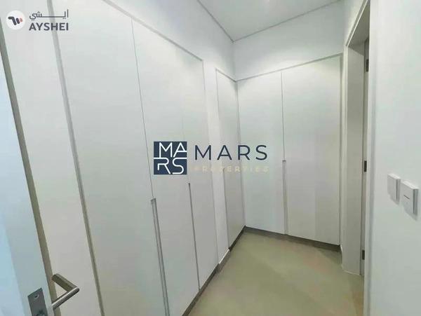 Ramdan offer"4-Bedroom Townhouse for Sale in Robinia Masaar – Middle Unit, Only AED 2,500,000"