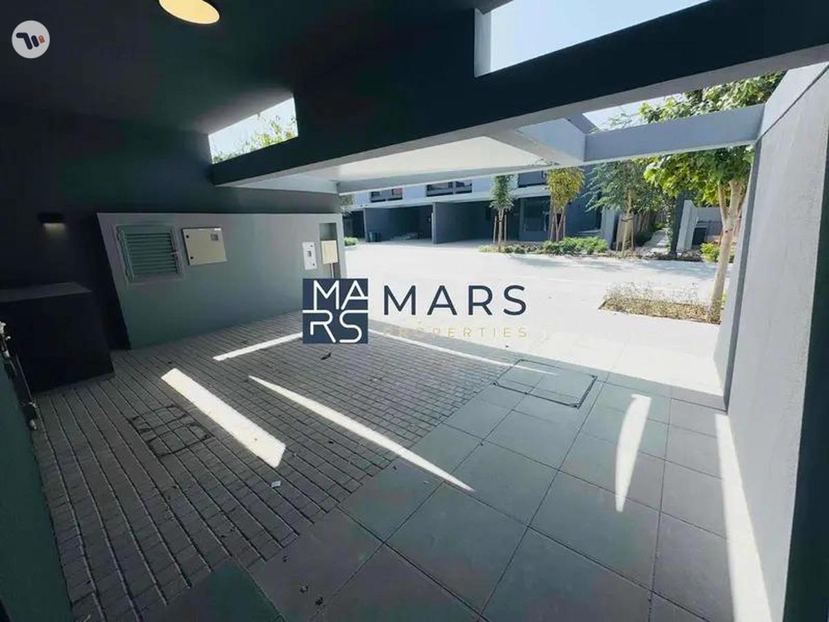 Ramdan offer"4-Bedroom Townhouse for Sale in Robinia Masaar – Middle Unit, Only AED 2,500,000"-3-3