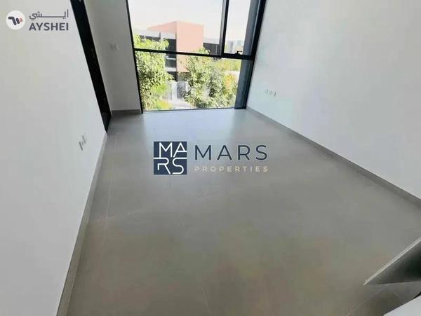 Ramdan offer"4-Bedroom Townhouse for Sale in Robinia Masaar – Middle Unit, Only AED 2,500,000"