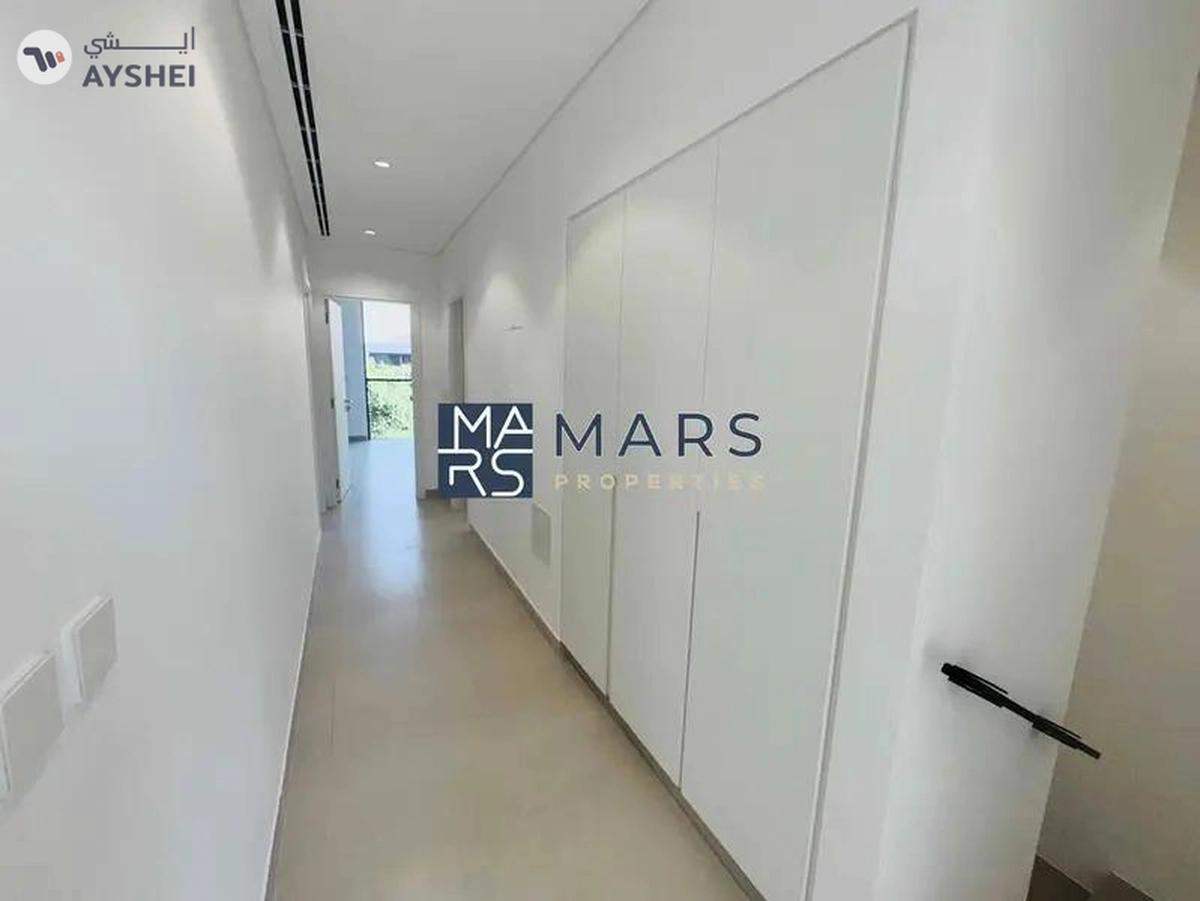 Ramdan offer"4-Bedroom Townhouse for Sale in Robinia Masaar – Middle Unit, Only AED 2,500,000"-8-8