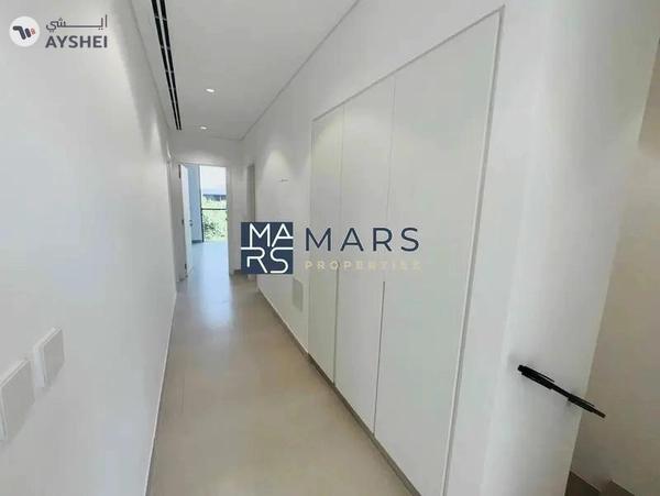 Ramdan offer"4-Bedroom Townhouse for Sale in Robinia Masaar – Middle Unit, Only AED 2,500,000"