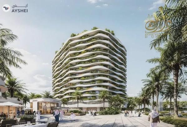 10% DISCOUNT | 20% DOWN payment | FULLY FURNISHED| HIGH ROI