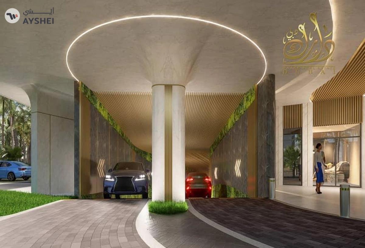 10% DISCOUNT | 20% DOWN payment | FULLY FURNISHED| HIGH ROI-5-5