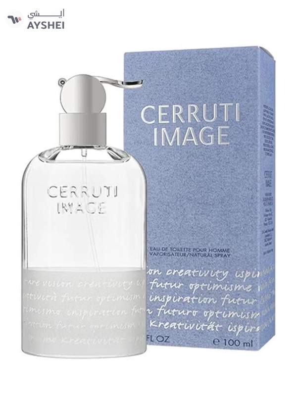 CERRUTI 1881 Image EDT 100ml