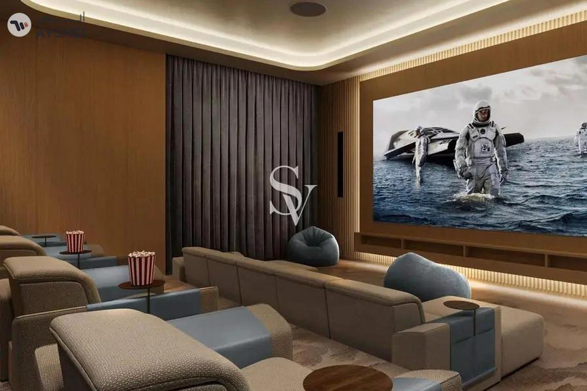 Saria Tower, Dubai Maritime City, Dubai-9-9