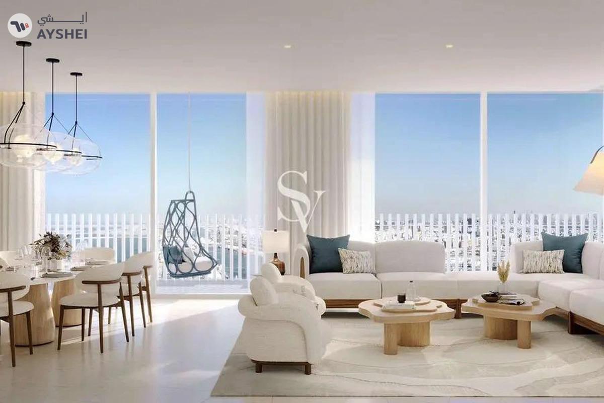 Saria Tower, Dubai Maritime City, Dubai-13-13