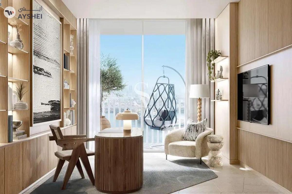 Saria Tower, Dubai Maritime City, Dubai-16-16