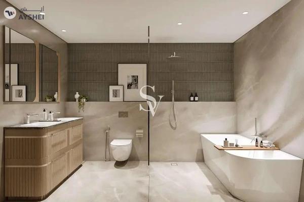 Saria Tower, Dubai Maritime City, Dubai