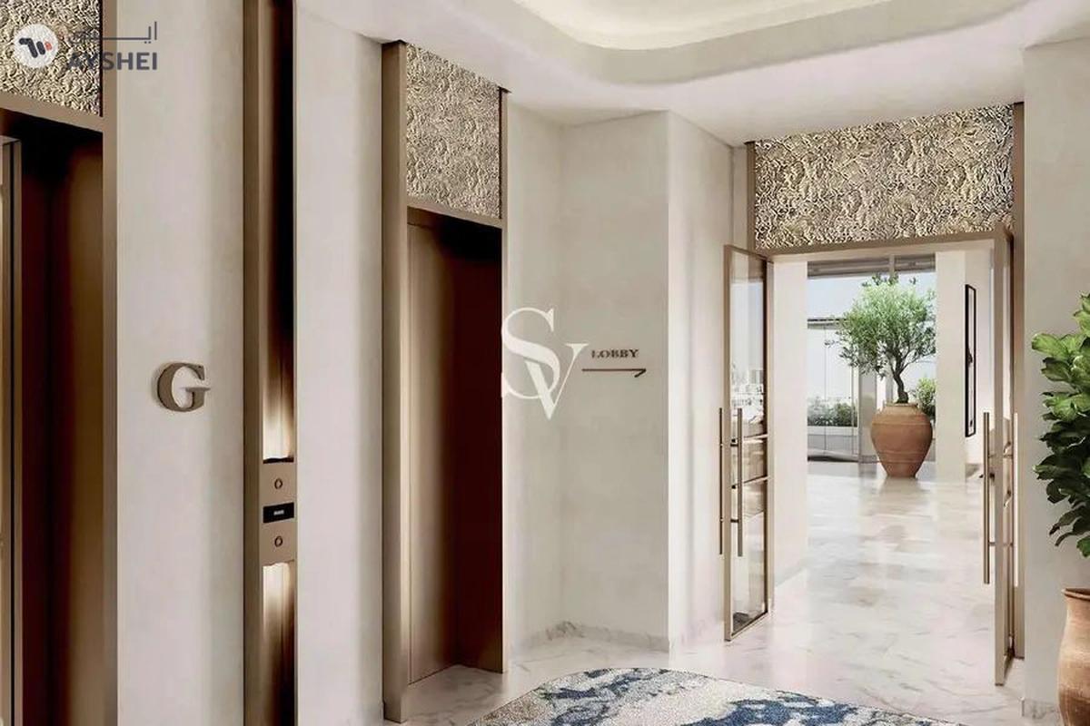 Saria Tower, Dubai Maritime City, Dubai-2-2