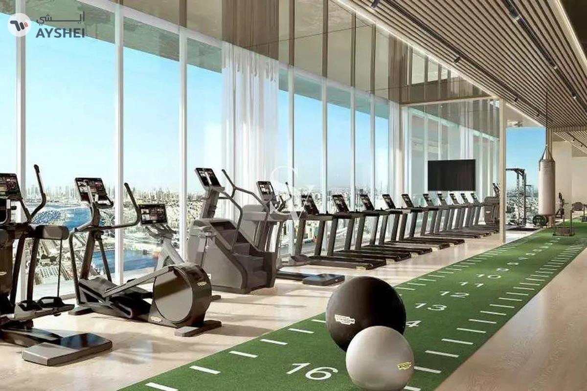 Saria Tower, Dubai Maritime City, Dubai-6-6