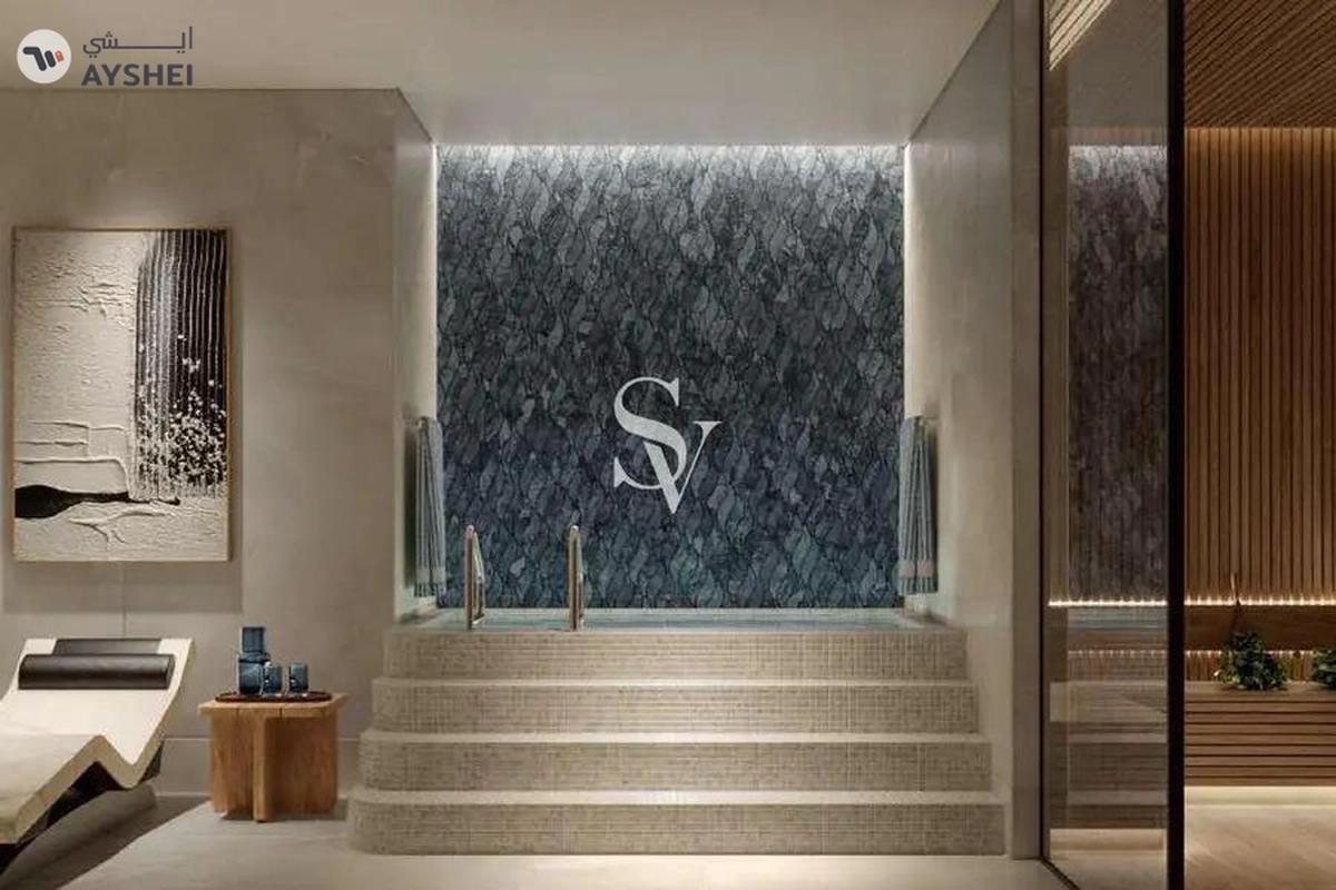 Saria Tower, Dubai Maritime City, Dubai-8-8