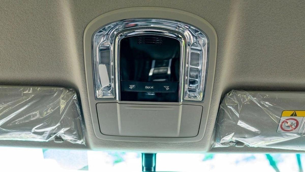 Toyota Fortuner Toyota Fortuner 2.8L diesel Full Option 2024-10-10