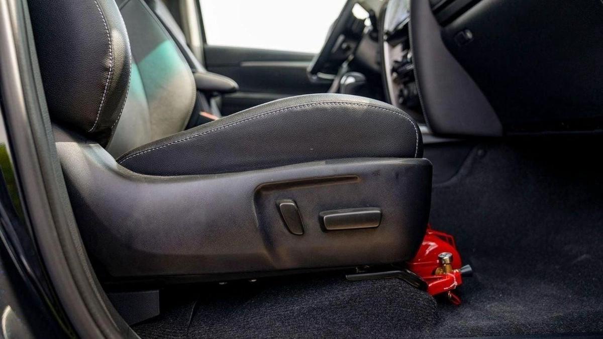 Toyota Fortuner Toyota Fortuner 2.8L diesel Full Option 2024-15-15