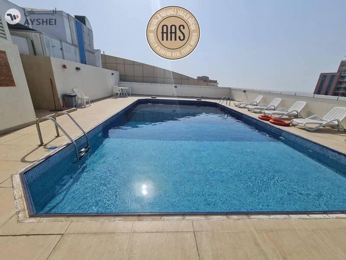 Deal Of The Day Chiller Free Spacious 3Bhk 90k With Full Facilities-18-18