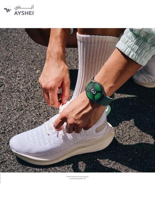 Samsung Galaxy Watch7 44mm Smartwatch