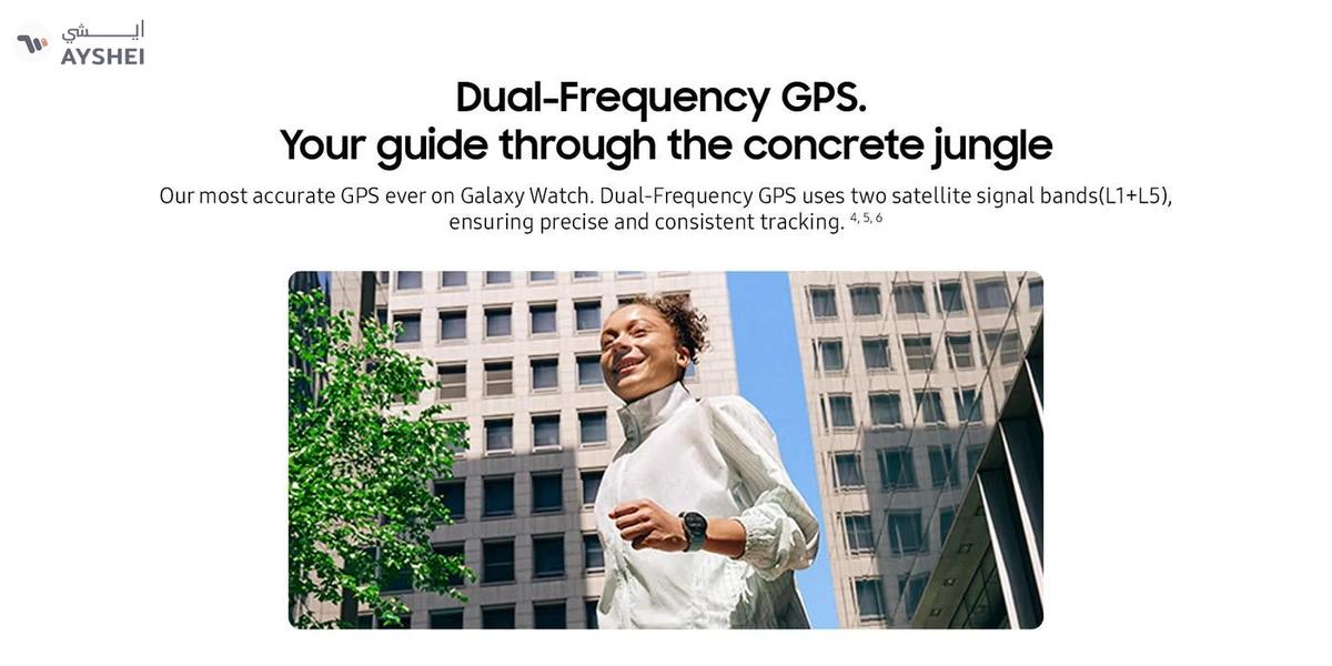 Samsung Galaxy Watch7 44mm Smartwatch-6-6