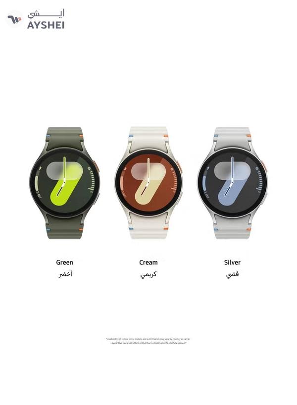 Samsung Galaxy Watch7 44mm Smartwatch