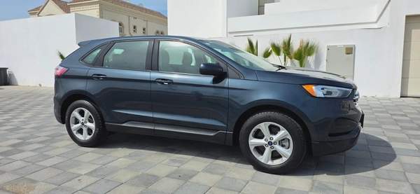 2022-Ford Edge SE -Excellent Condition-Under Warranty and Service Contract-Bank Finance Available