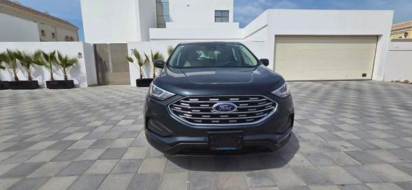 2022-Ford Edge SE -Excellent Condition-Under Warranty and Service Contract-Bank Finance Available