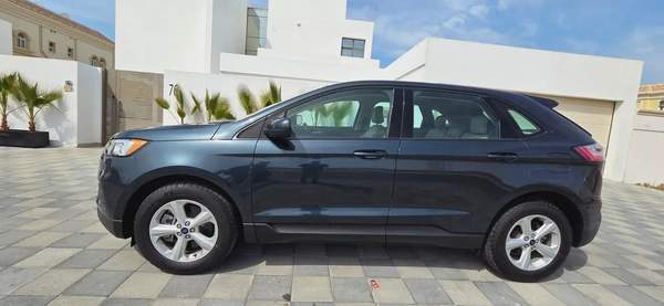 2022-Ford Edge SE -Excellent Condition-Under Warranty and Service Contract-Bank Finance Available