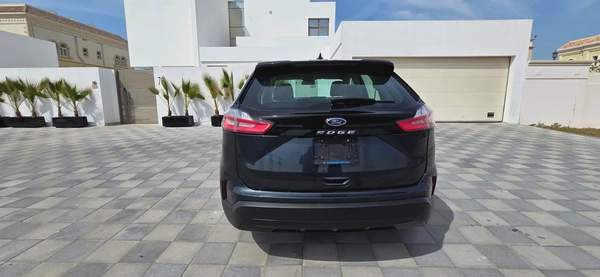 2022-Ford Edge SE -Excellent Condition-Under Warranty and Service Contract-Bank Finance Available