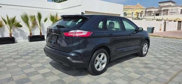 2022-Ford Edge SE -Excellent Condition-Under Warranty and Service Contract-Bank Finance Available