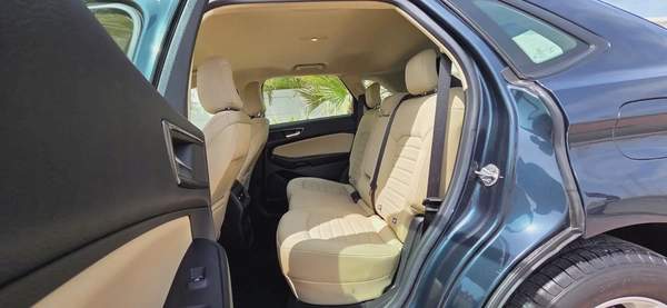 2022-Ford Edge SE -Excellent Condition-Under Warranty and Service Contract-Bank Finance Available