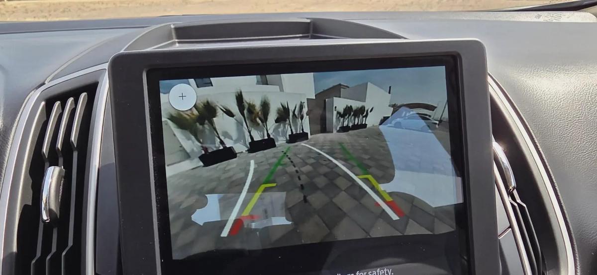 2022-Ford Edge SE -Excellent Condition-Under Warranty and Service Contract-Bank Finance Available-14-14