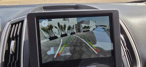 2022-Ford Edge SE -Excellent Condition-Under Warranty and Service Contract-Bank Finance Available