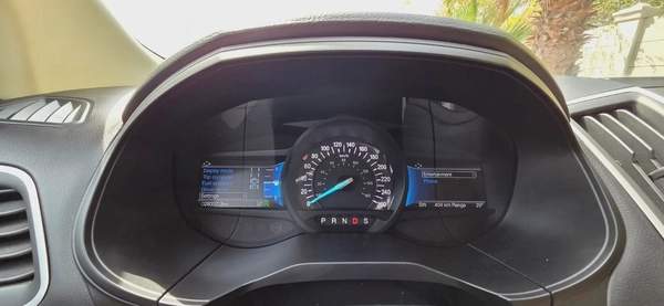 2022-Ford Edge SE -Excellent Condition-Under Warranty and Service Contract-Bank Finance Available