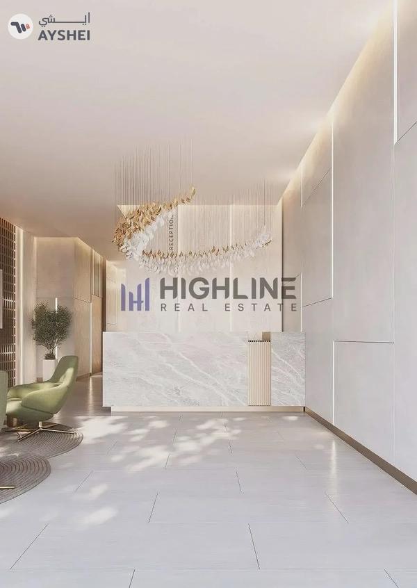 handover Q3 | Freehold | High Quality