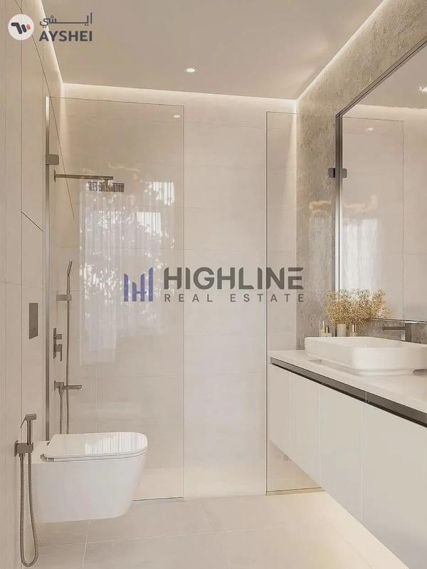 handover Q3 | Freehold | High Quality