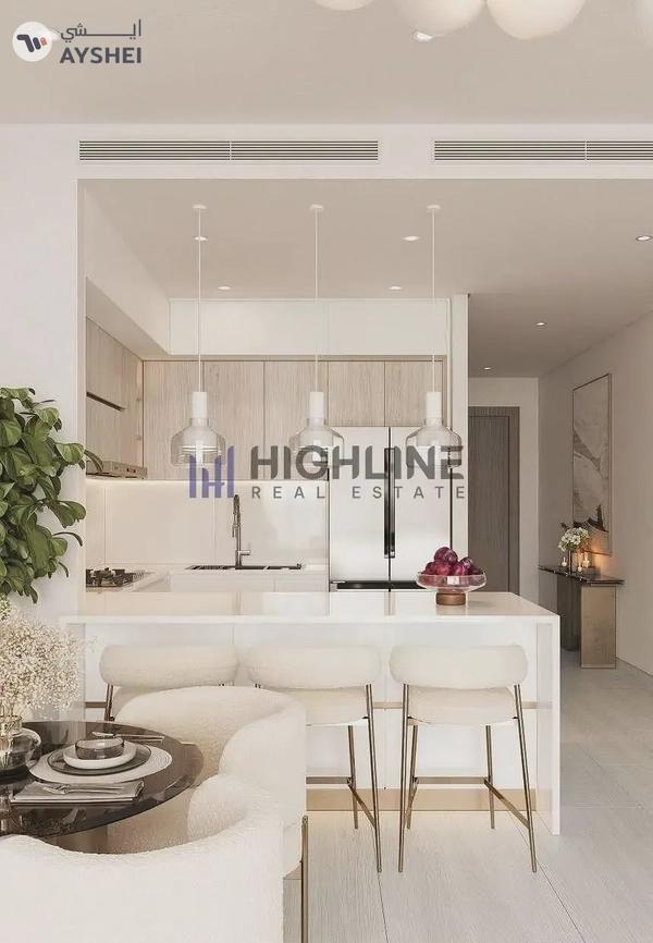 handover Q3 | Freehold | High Quality