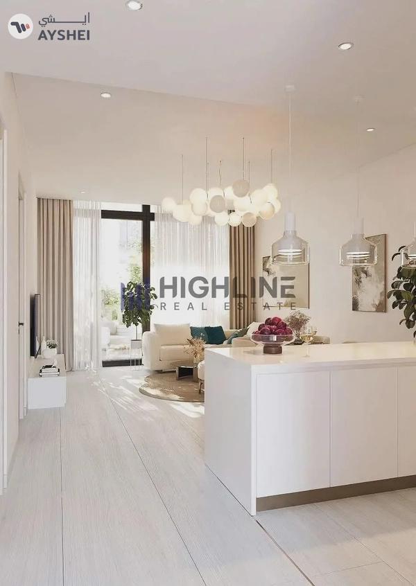 handover Q3 | Freehold | High Quality