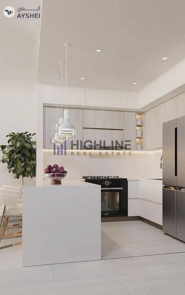 handover Q3 | Freehold | High Quality